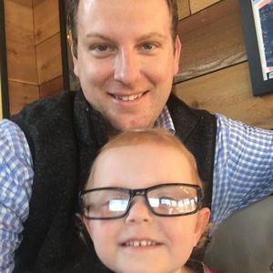 Meet your Posher, Brian